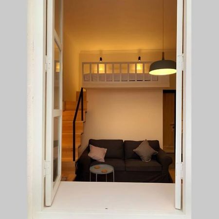 Bright Apartment 第比利斯 外观 照片