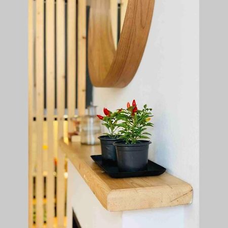 Bright Apartment 第比利斯 外观 照片