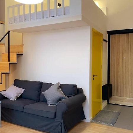 Bright Apartment 第比利斯 外观 照片