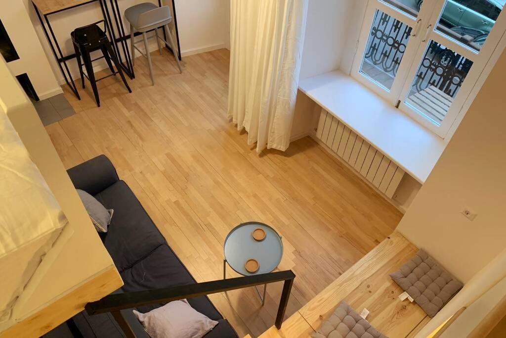 Bright Apartment 第比利斯 外观 照片