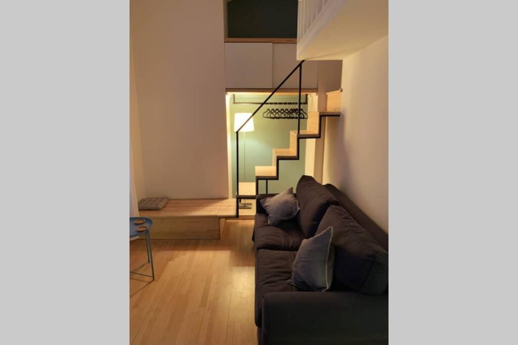 Bright Apartment 第比利斯 外观 照片