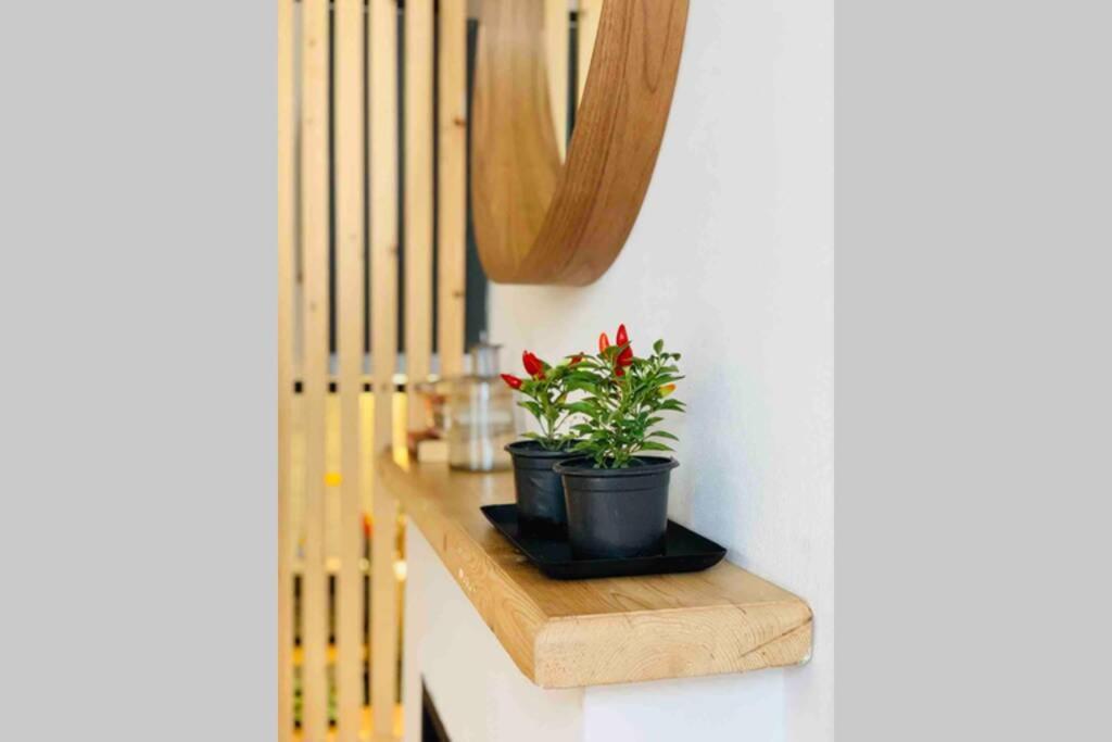 Bright Apartment 第比利斯 外观 照片