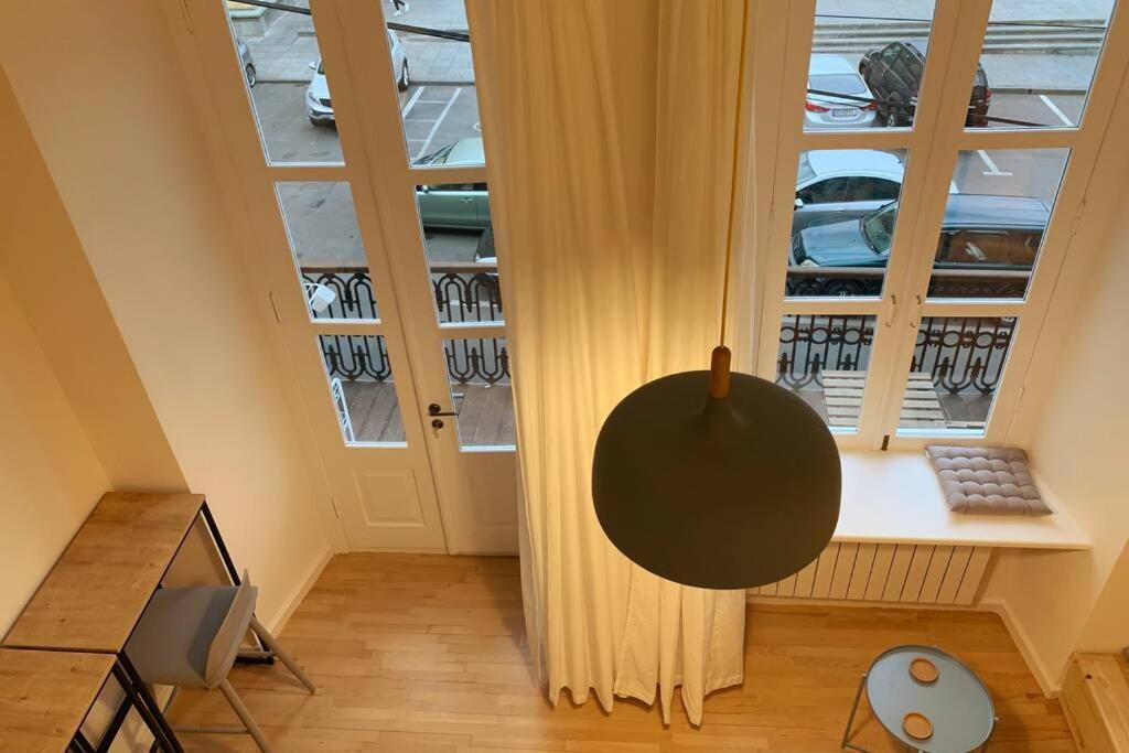 Bright Apartment 第比利斯 外观 照片